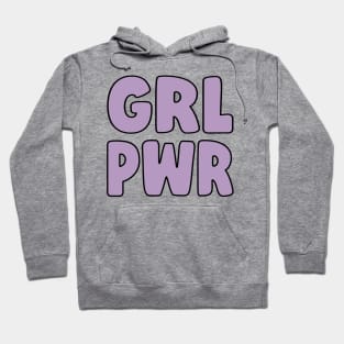 GRL PWR Hoodie